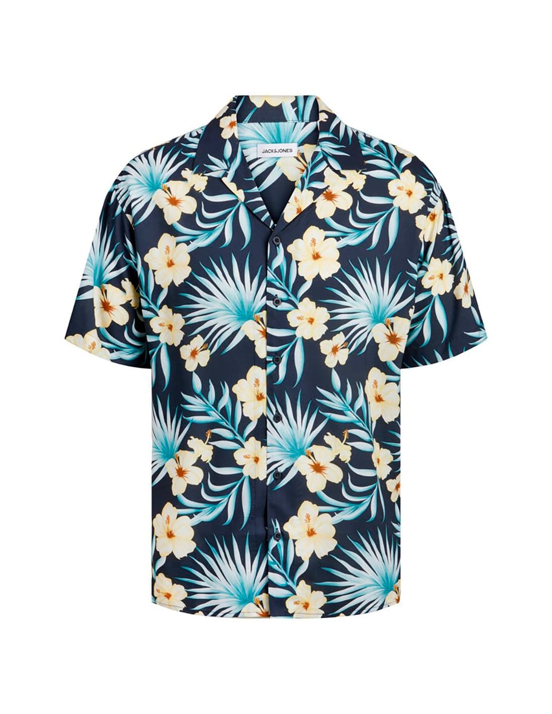 Chemise JACK & JONES 12252390 3