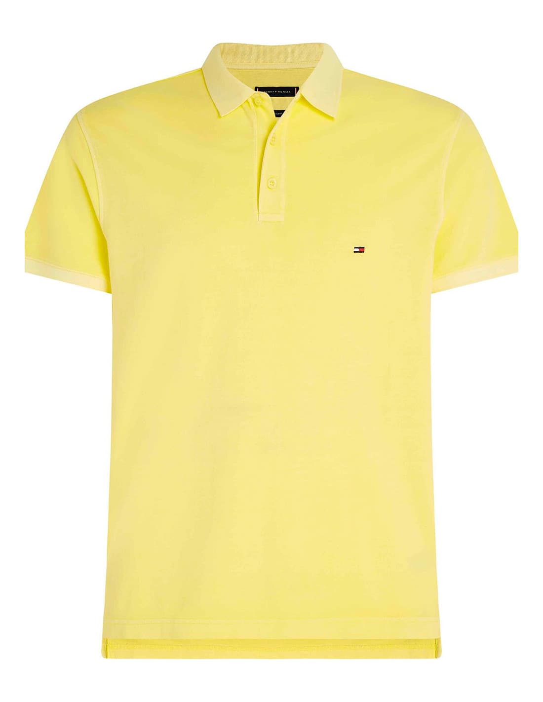 TOMMY HILFIGER MW0MW34757 - Polos 1