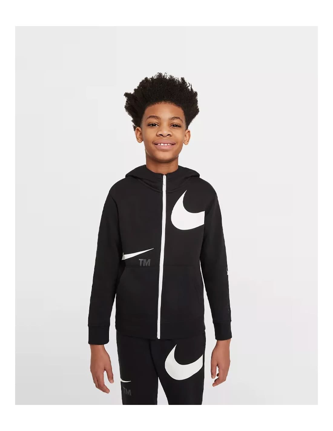 Veste Nike Swoosh 1