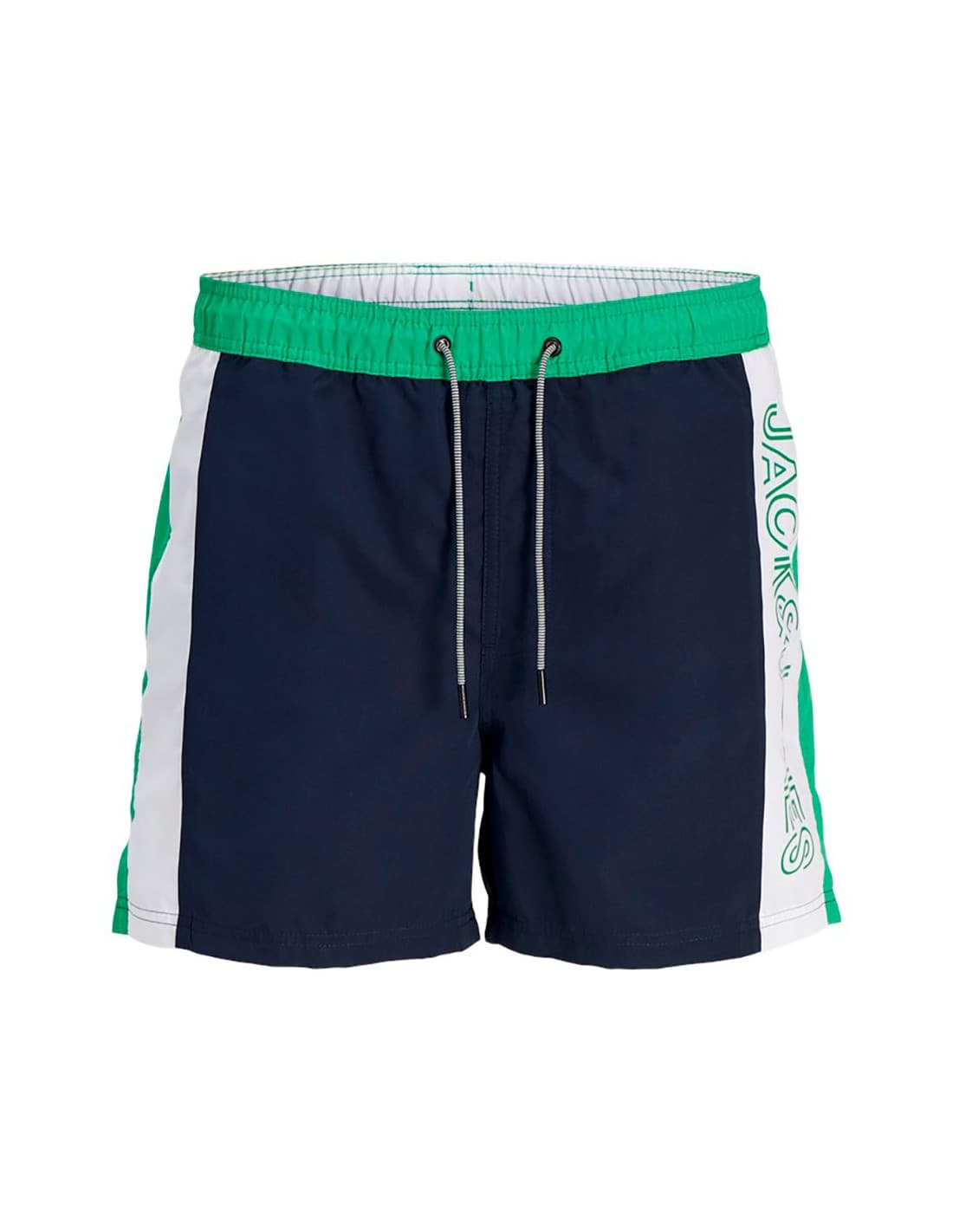 JACK & JONES 12253135 - Maillot de bain 1