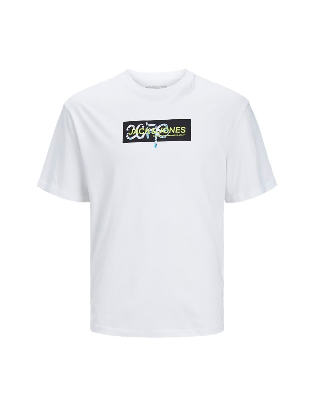 T-shirt JACK & JONES 12256237 1