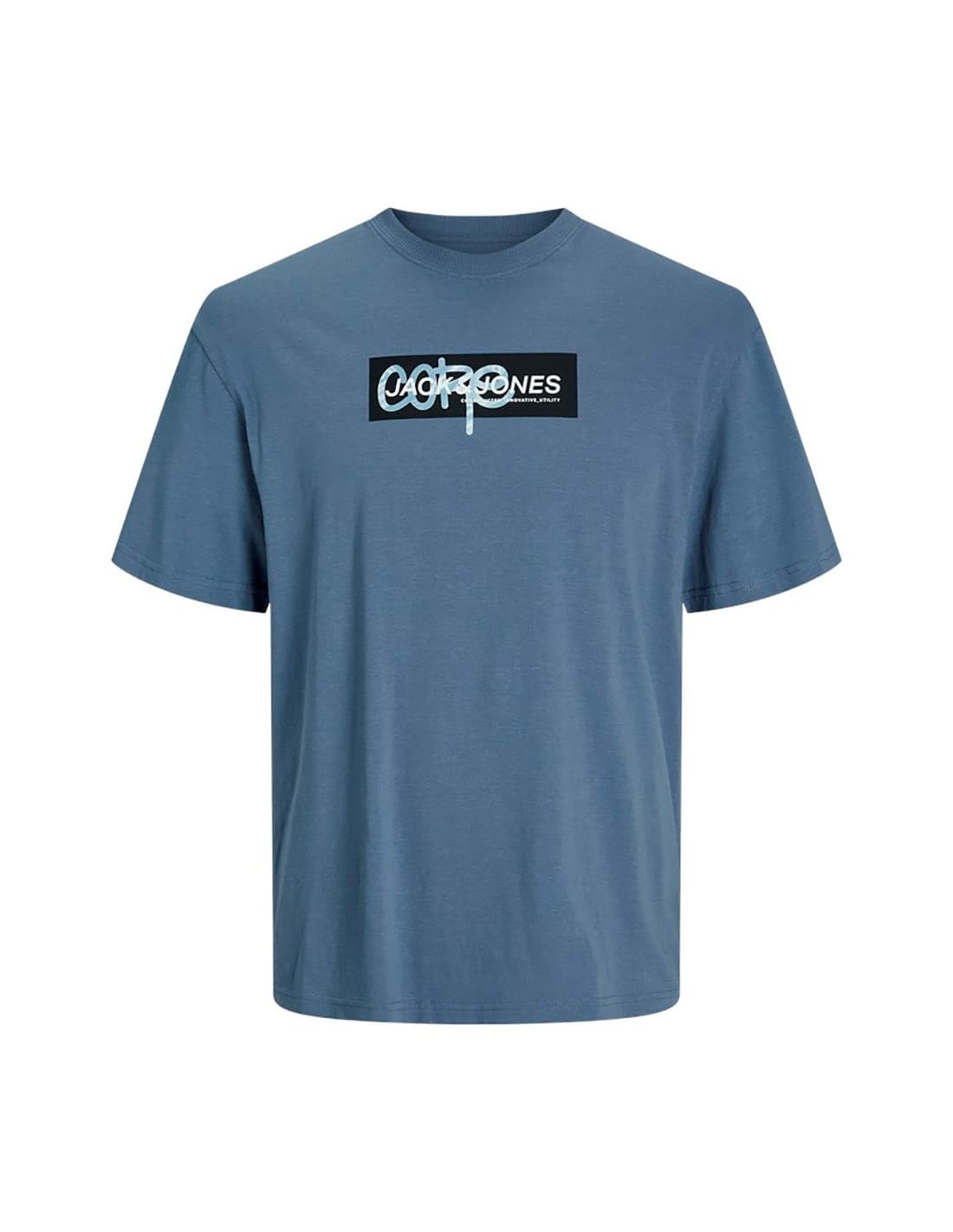 T-shirt JACK & JONES 12256237 3