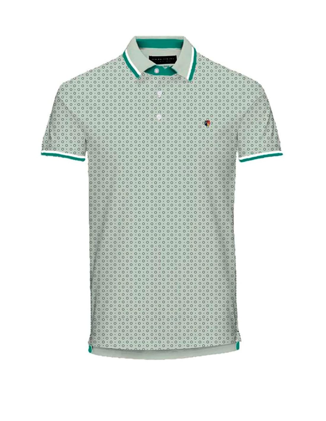 JACK & JONES 12154548 - Polo 3