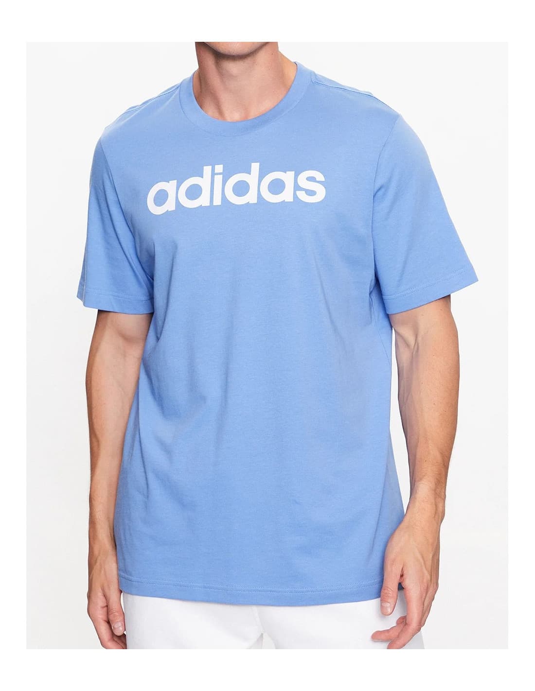 T-shirt ADIDAS Core M Lin SJ 1