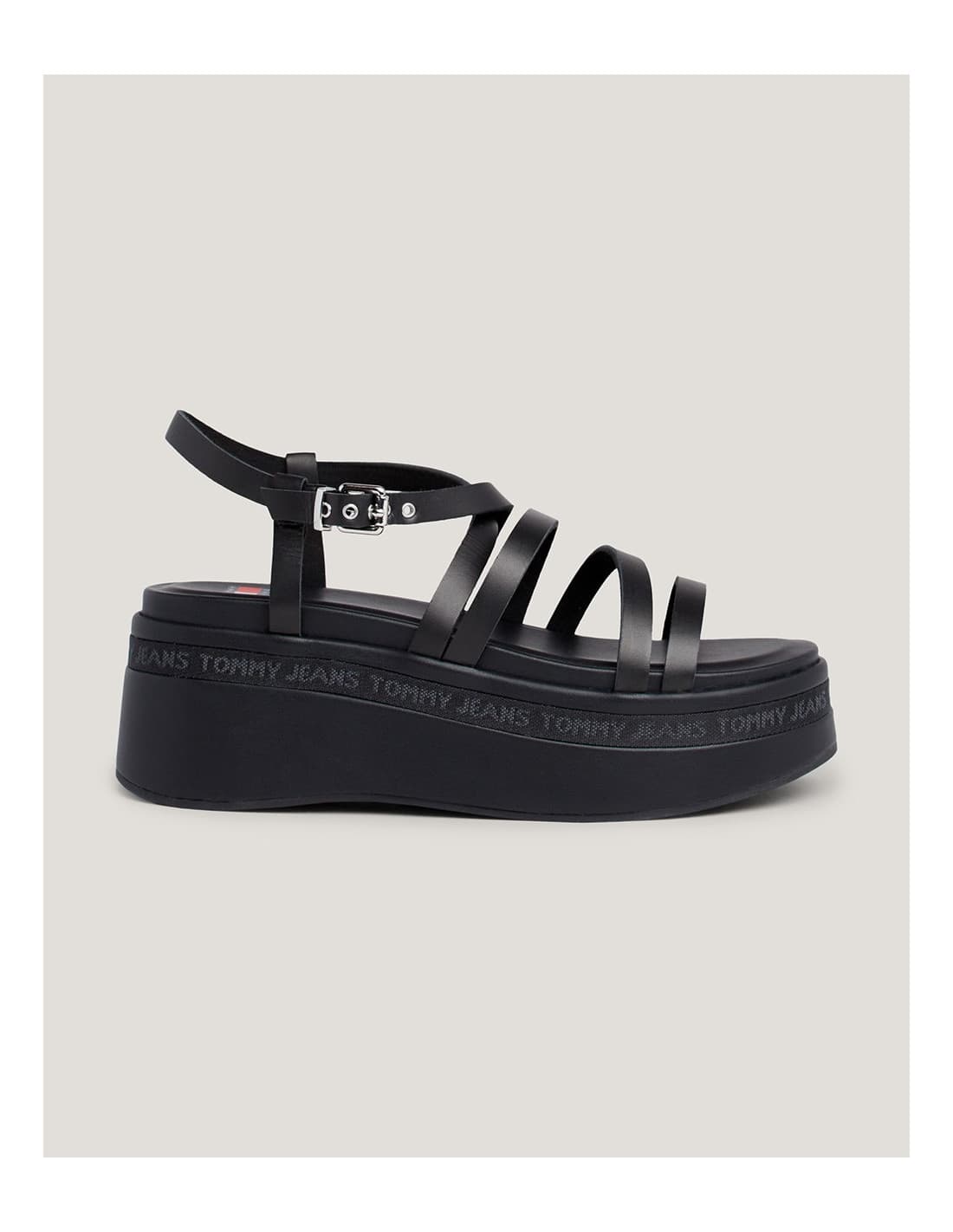 TOMMY HILFIGER EN0EN02516 - Sandales 1