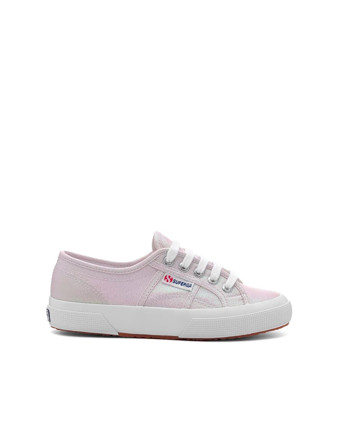 SUPERGA 2750 Lamew - Baskets 3