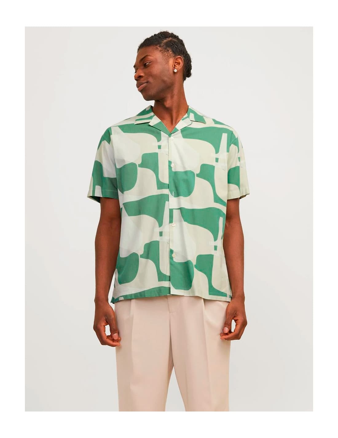 JACK & JONES 12255977 - Chemise 1