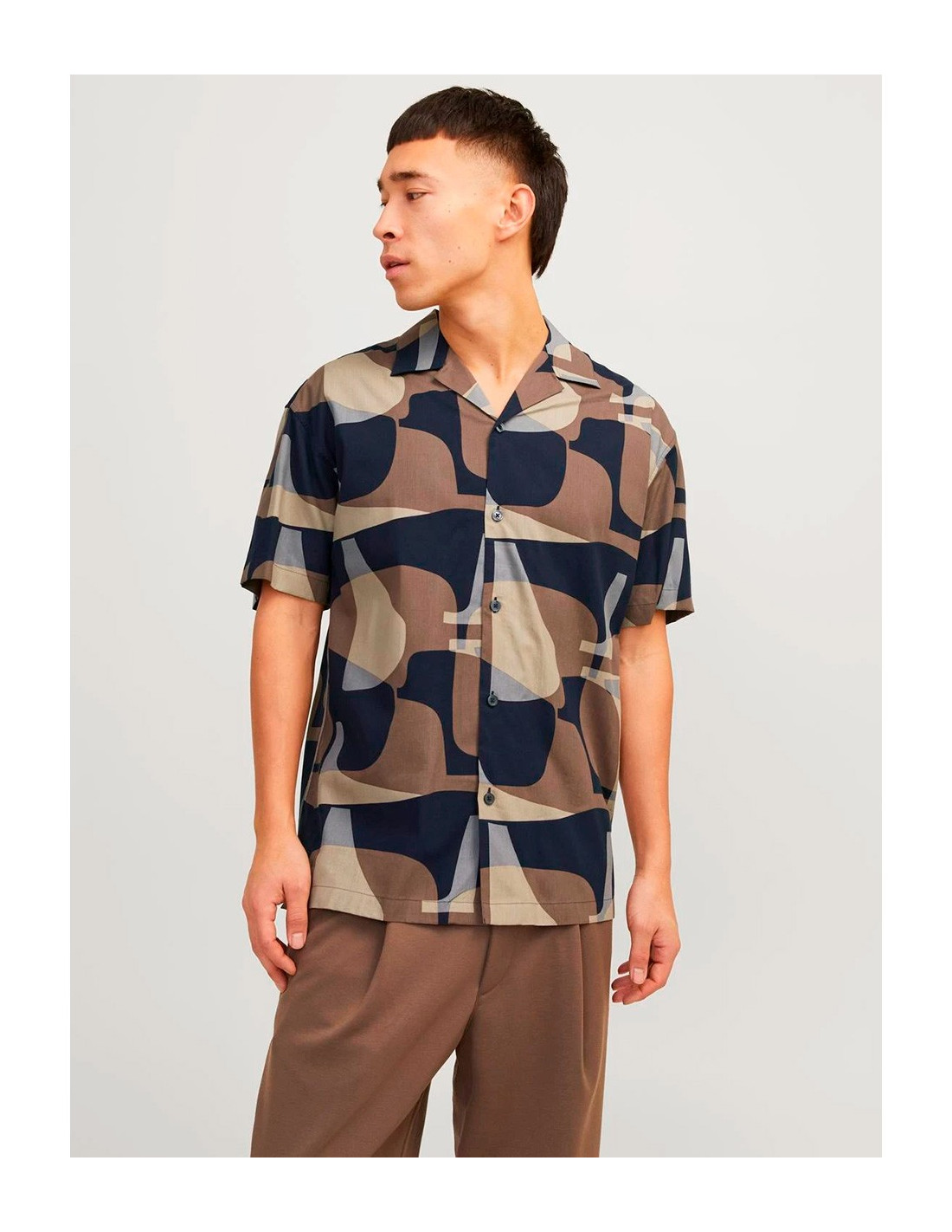 JACK & JONES 12255977 - Chemise 4