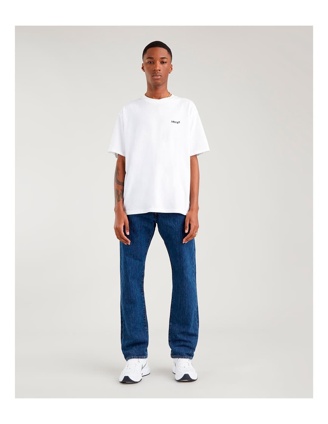 LEVI'S 501 original Marlon - Cowboy 2