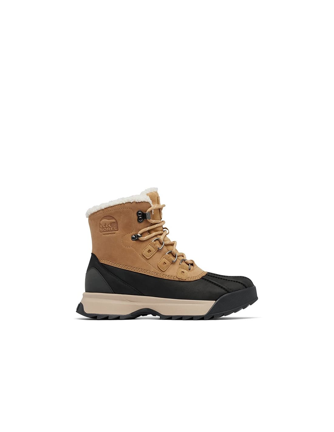 Bottes SOREL Scout 87' Lux 1