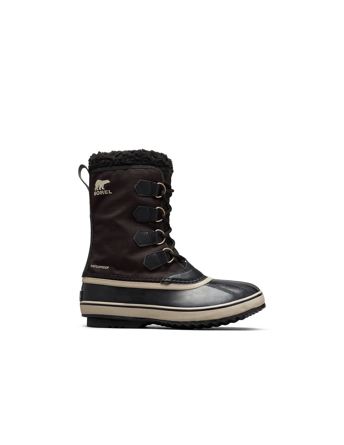 Bottes SOREL 1964 Pac Nylon Wp 1