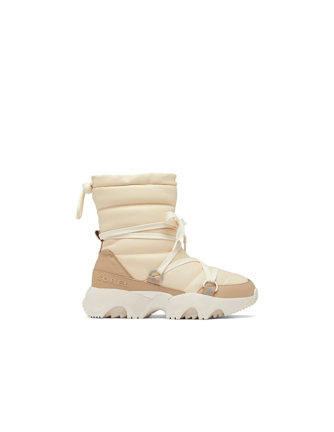 Bottes SOREL Kinetic Impact NXT Mid 1