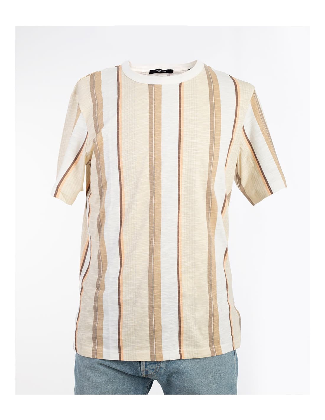 T-shirt JACK & JONES 12253552 4