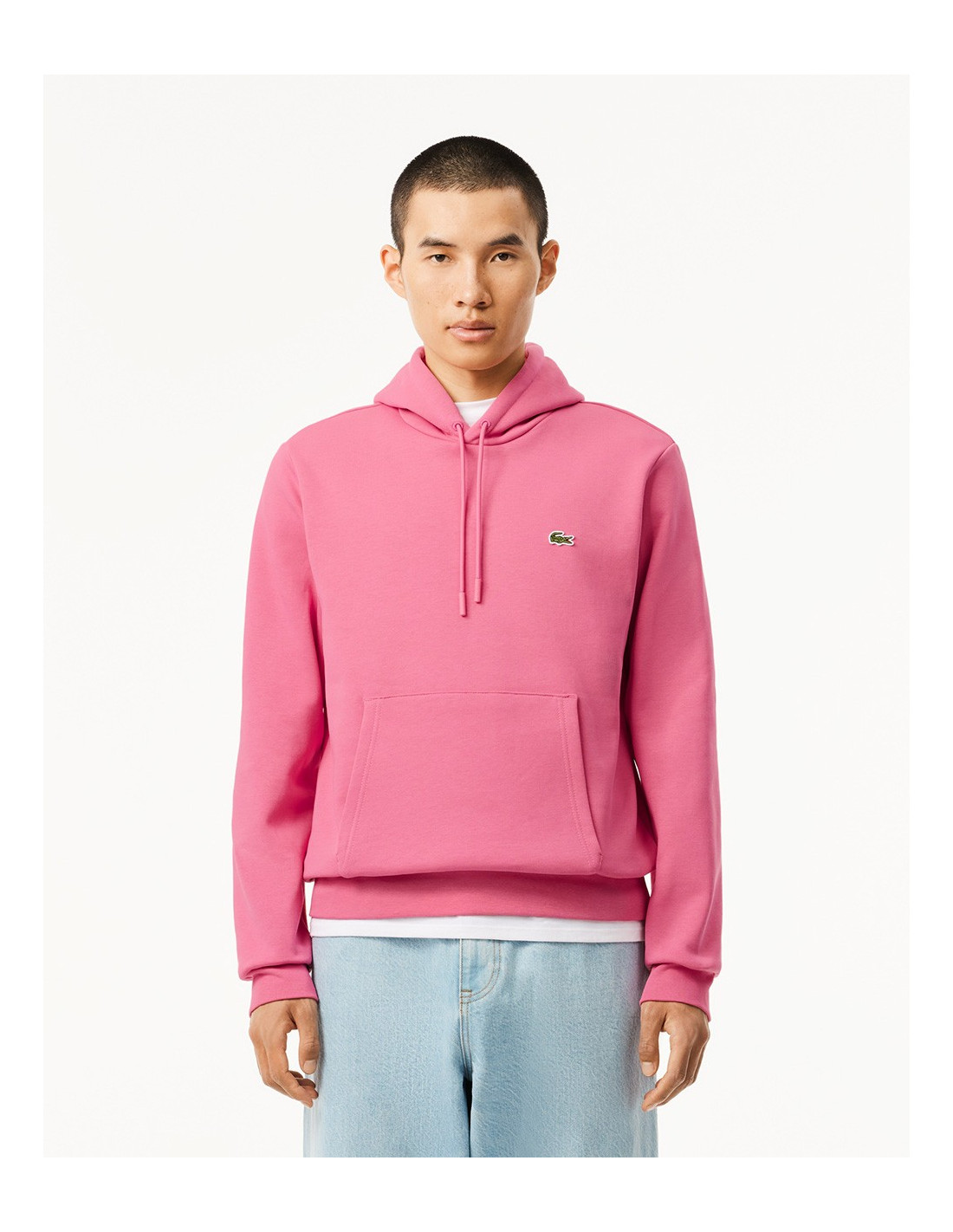 LACOSTE SH9623-00 - Sweat-shirt 1