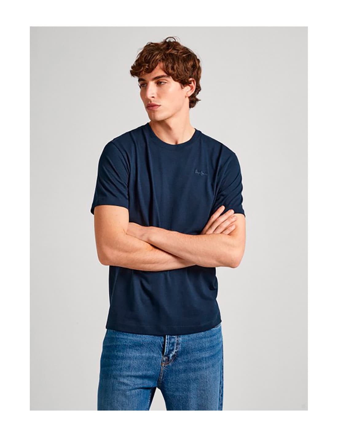 T-shirt PEPE JEANS Connor 1