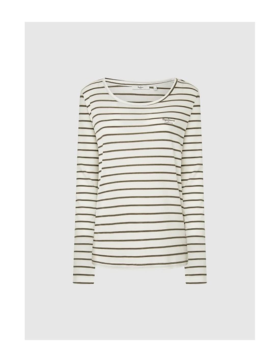 T-shirt PEPE JEANS Finna 1
