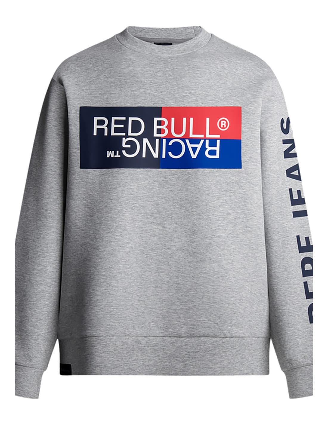 Sweat-shirt RED BULL RACING x Pepe Jeans RU580007 1