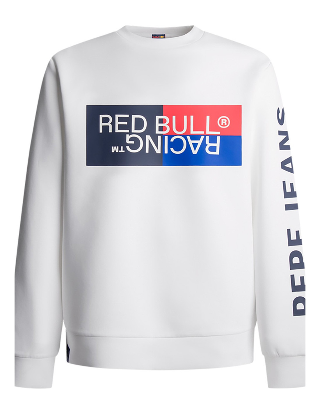 Sweat-shirt RED BULL RACING x Pepe Jeans RU580007 2