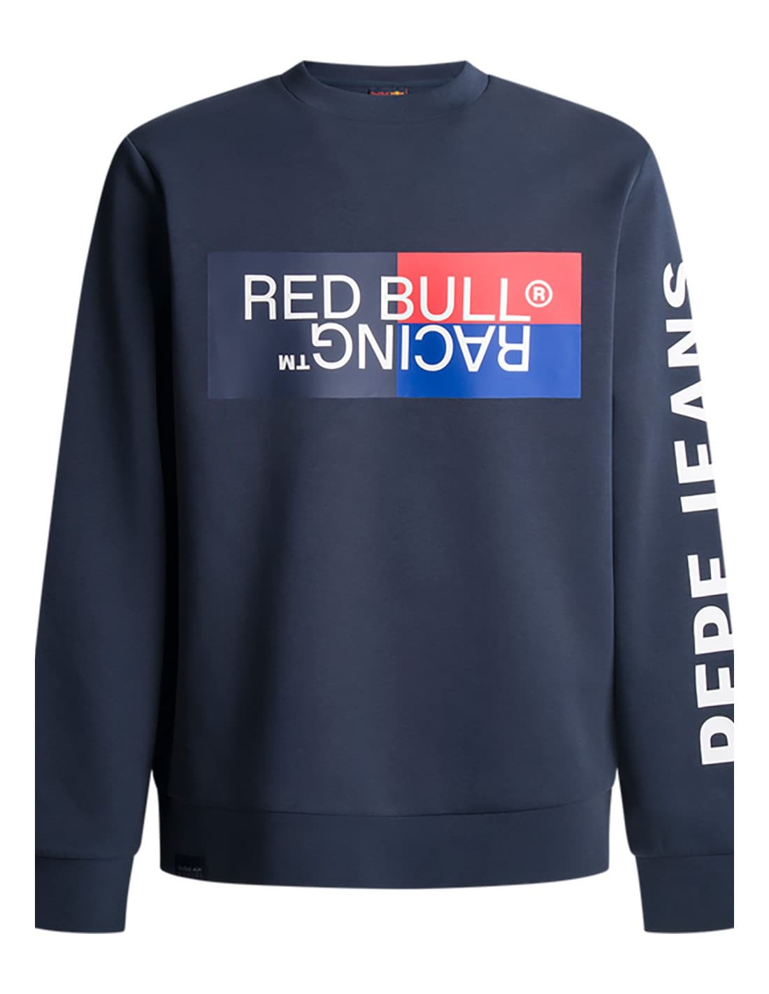 Sweat-shirt RED BULL RACING x Pepe Jeans RU580007 3