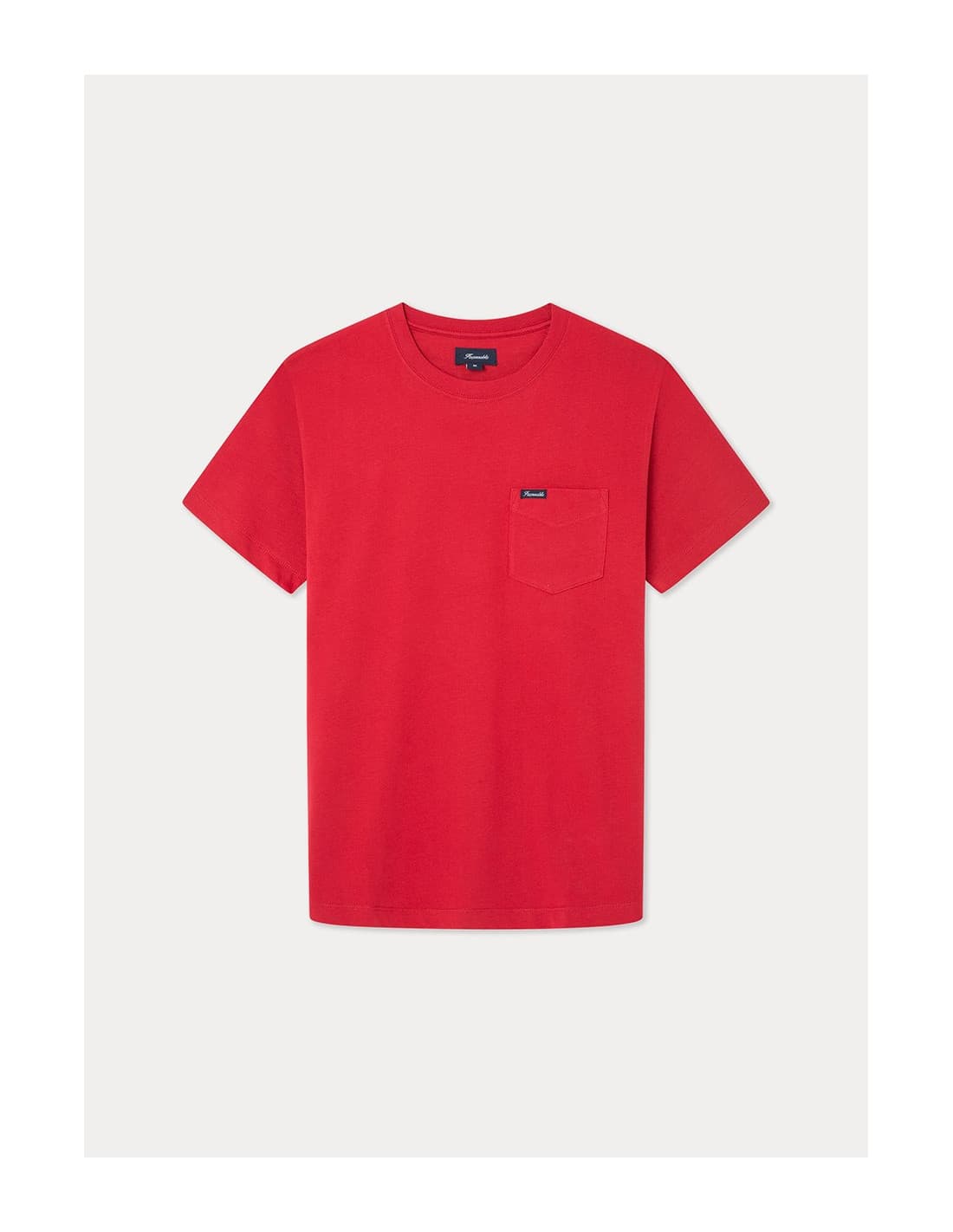FAçONNABLE Indemodable - T-shirt 3