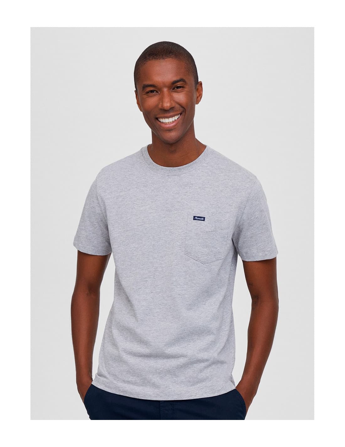 FAçONNABLE Indemodable - T-shirt 4