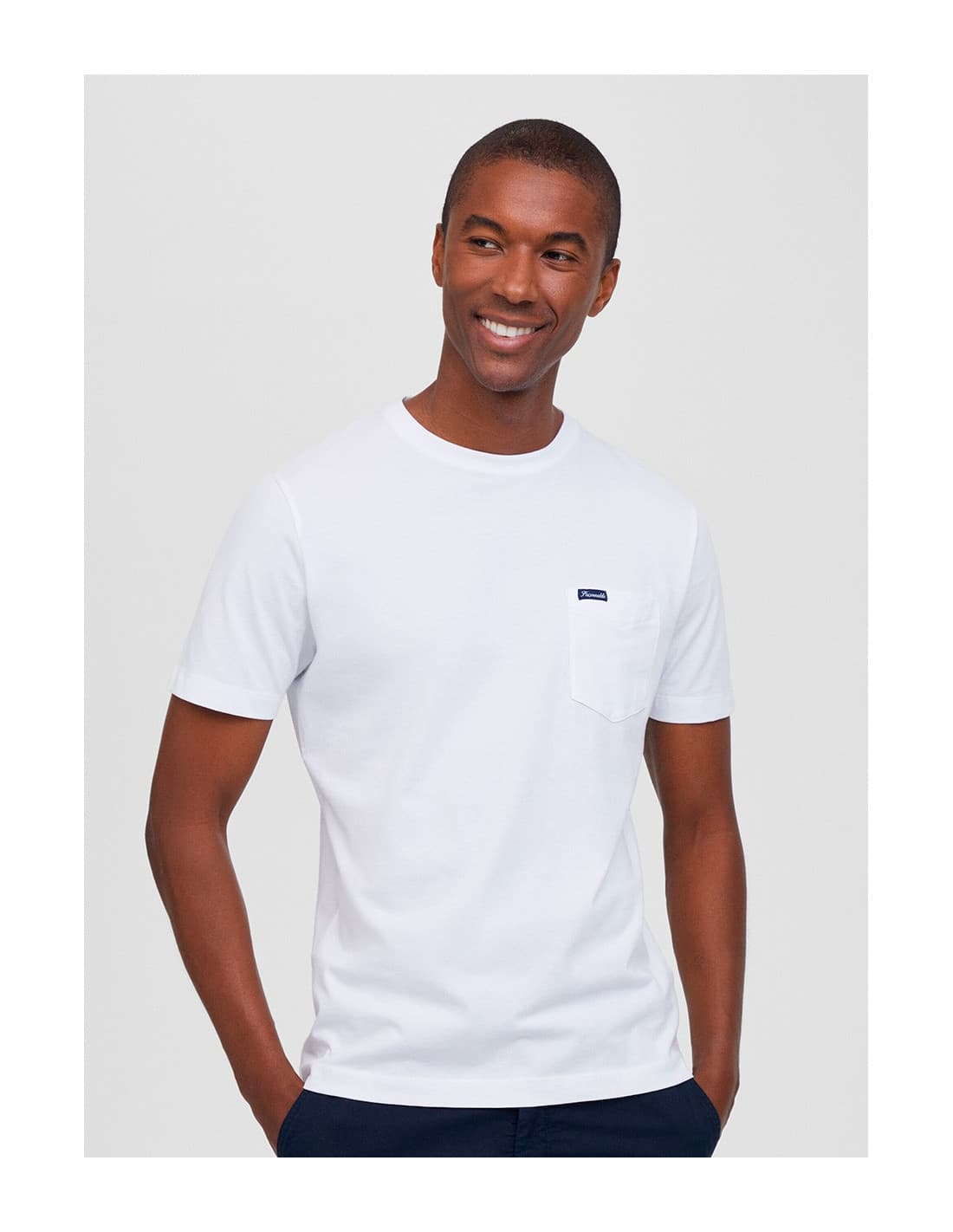 FAçONNABLE Indemodable - T-shirt 5
