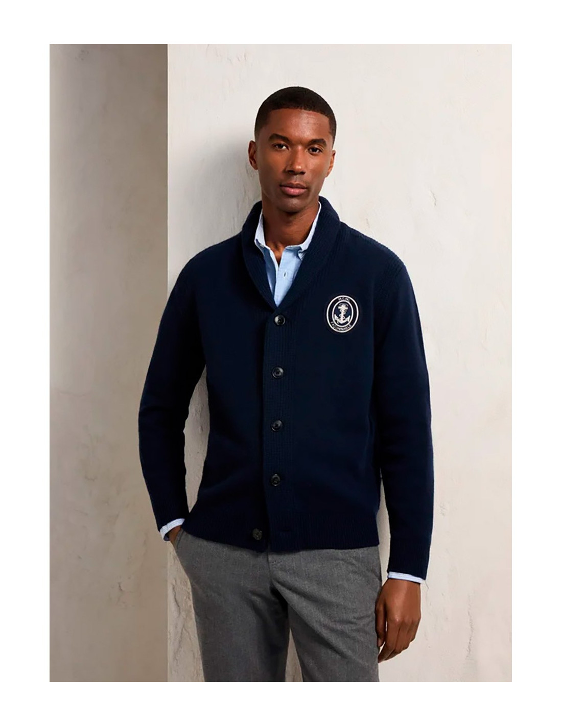 FAÇONNABLE FM700384 - Jersey 1