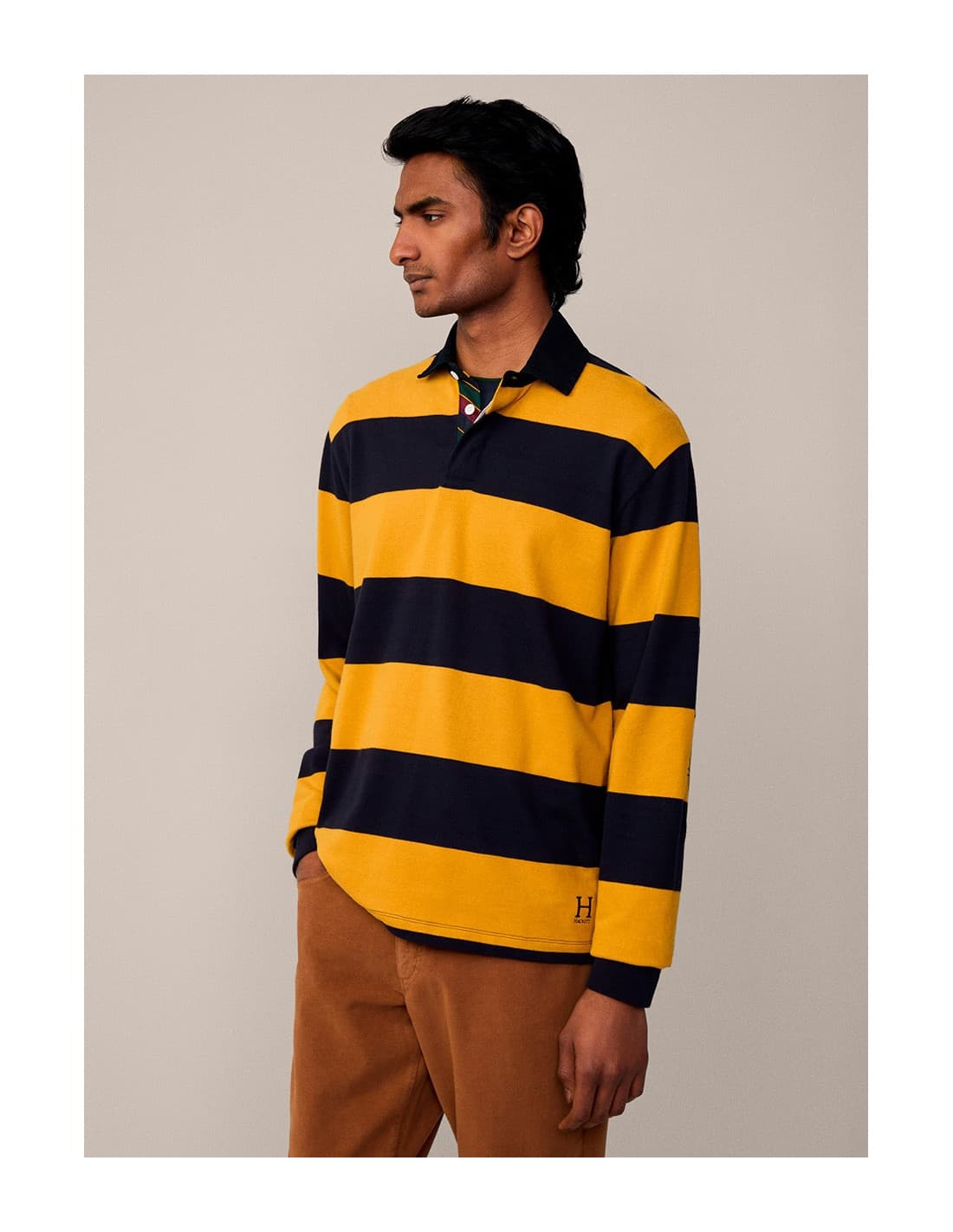 HACKETT HM570830 - Polo 1