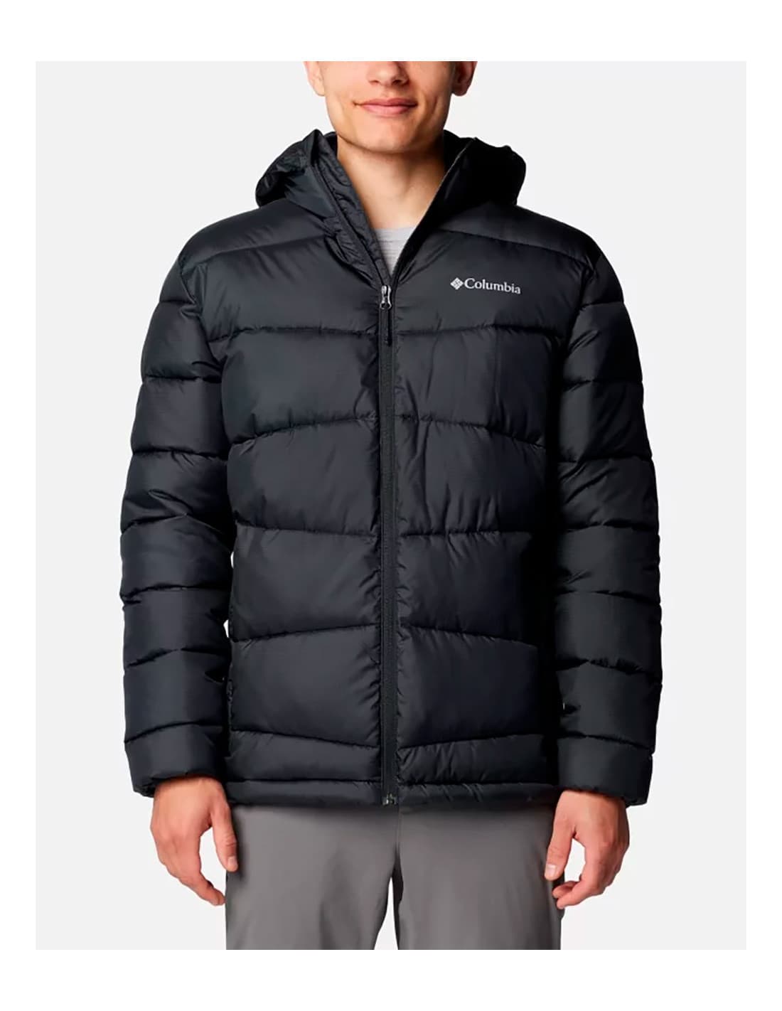 Veste à capuche COLUMBIA Fivemile Butte II 1