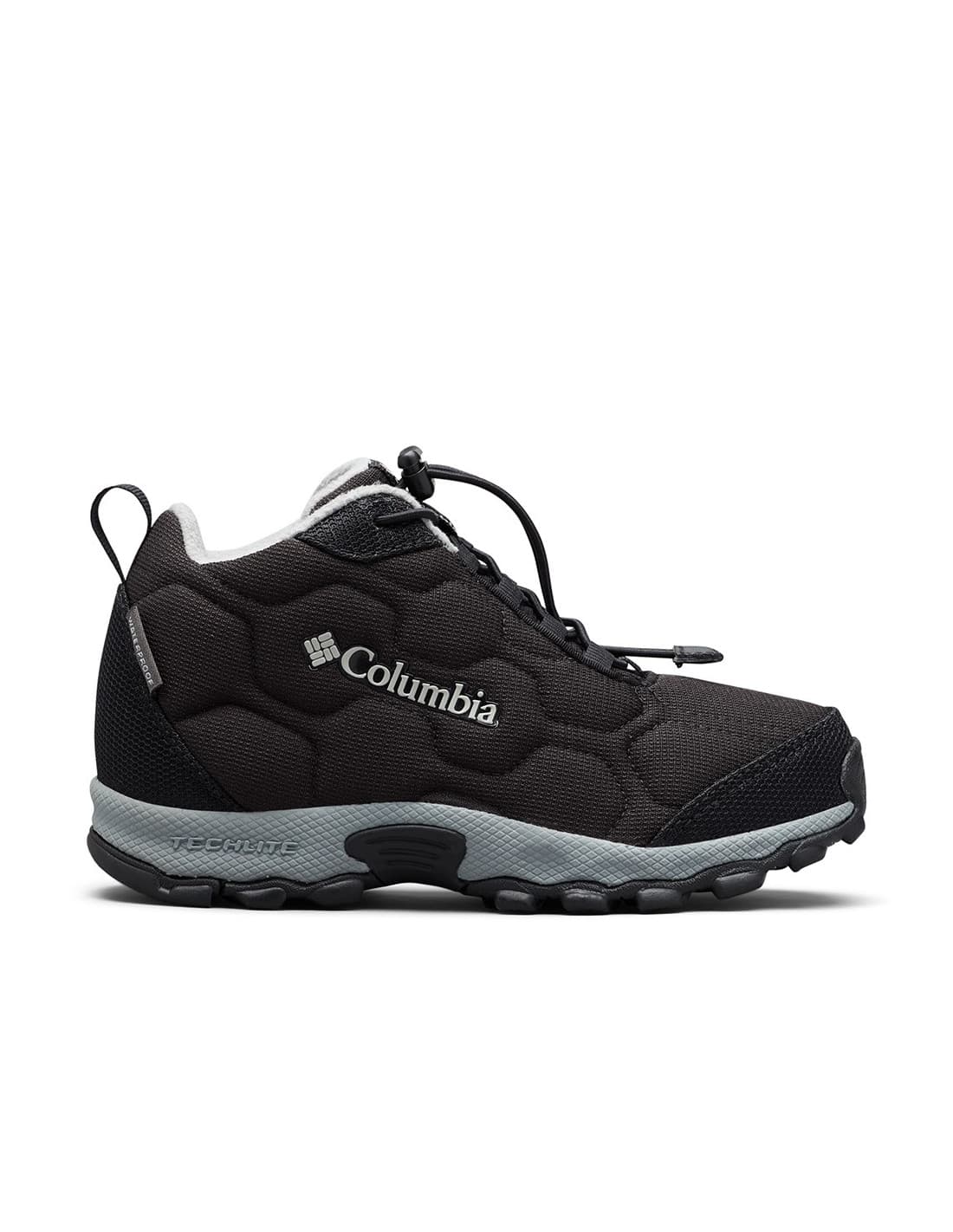 Chaussures Columbia Youth Firecamp Mid 2 WP 1
