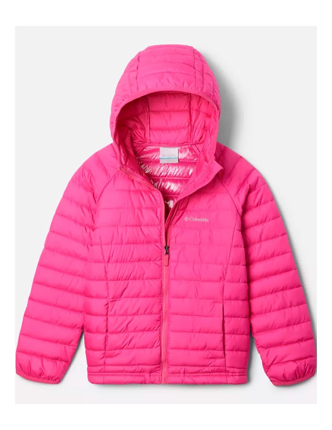 Veste COLUMBIA Powder Lite II 2
