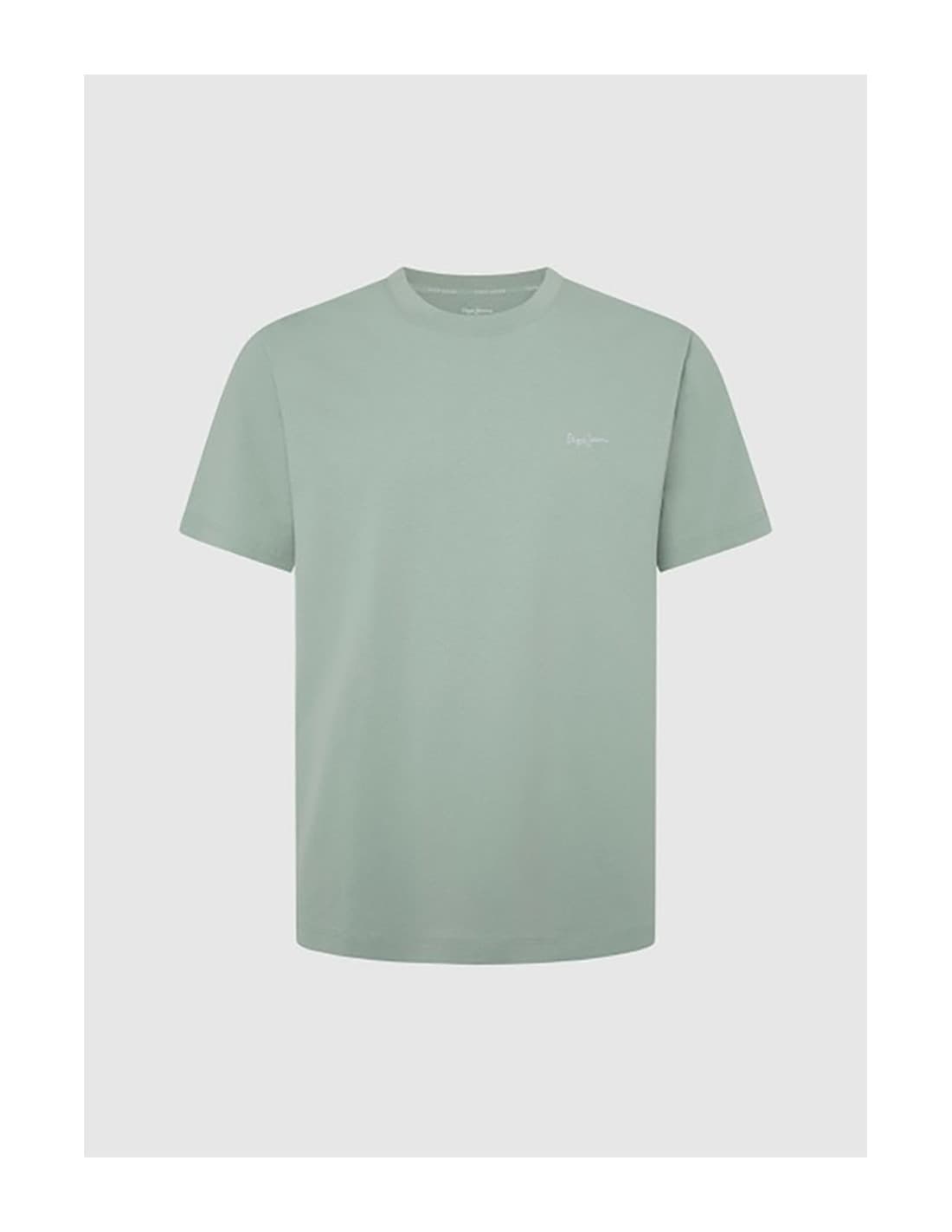 T-shirt PEPE JEANS Connor 4
