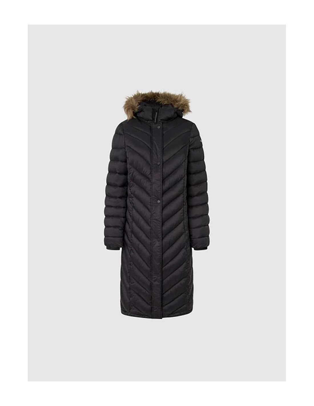 PEPE JEANS Babs Long - Veste 1