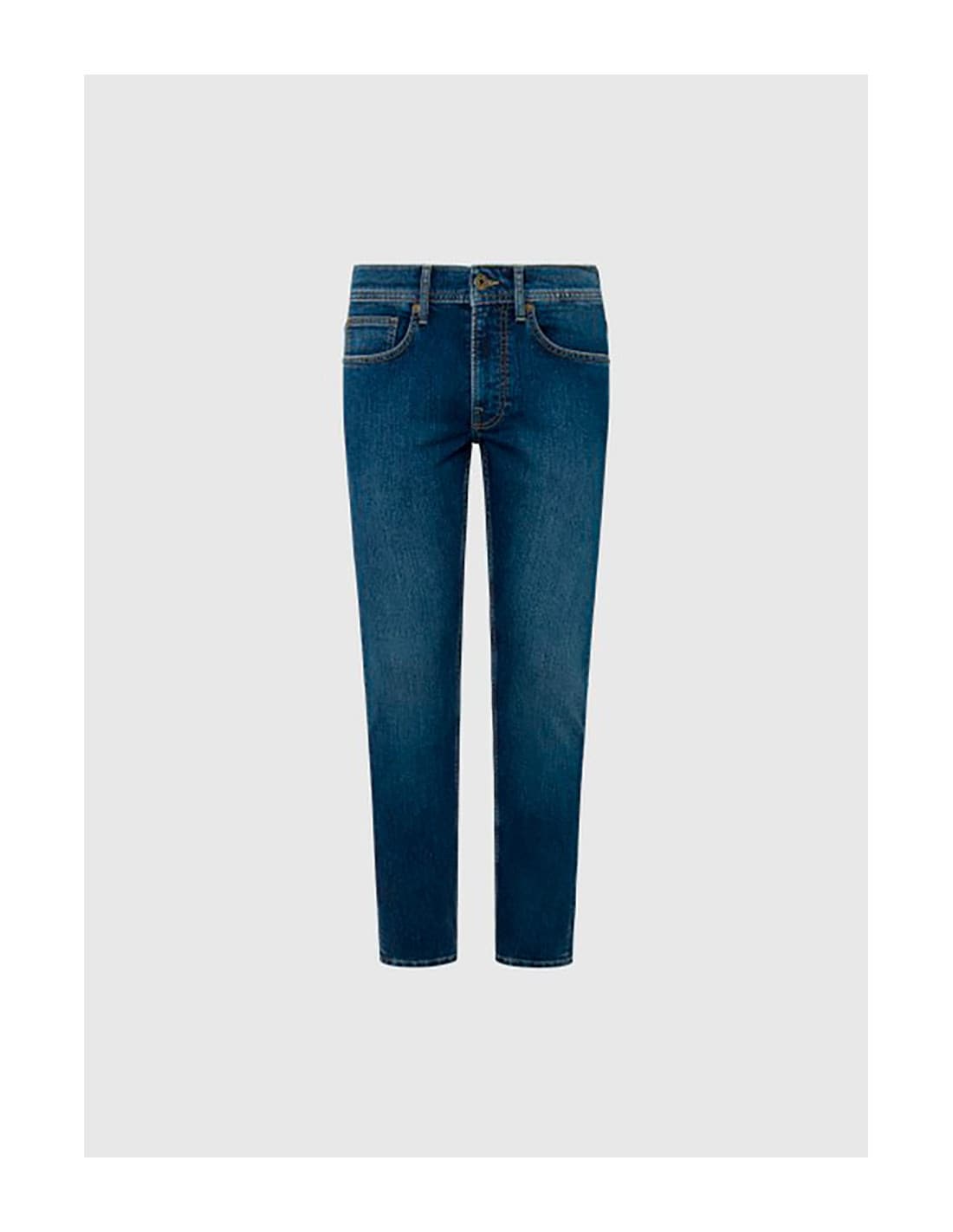 PEPE JEANS Jeans Slim Gymdigo - Denim 1