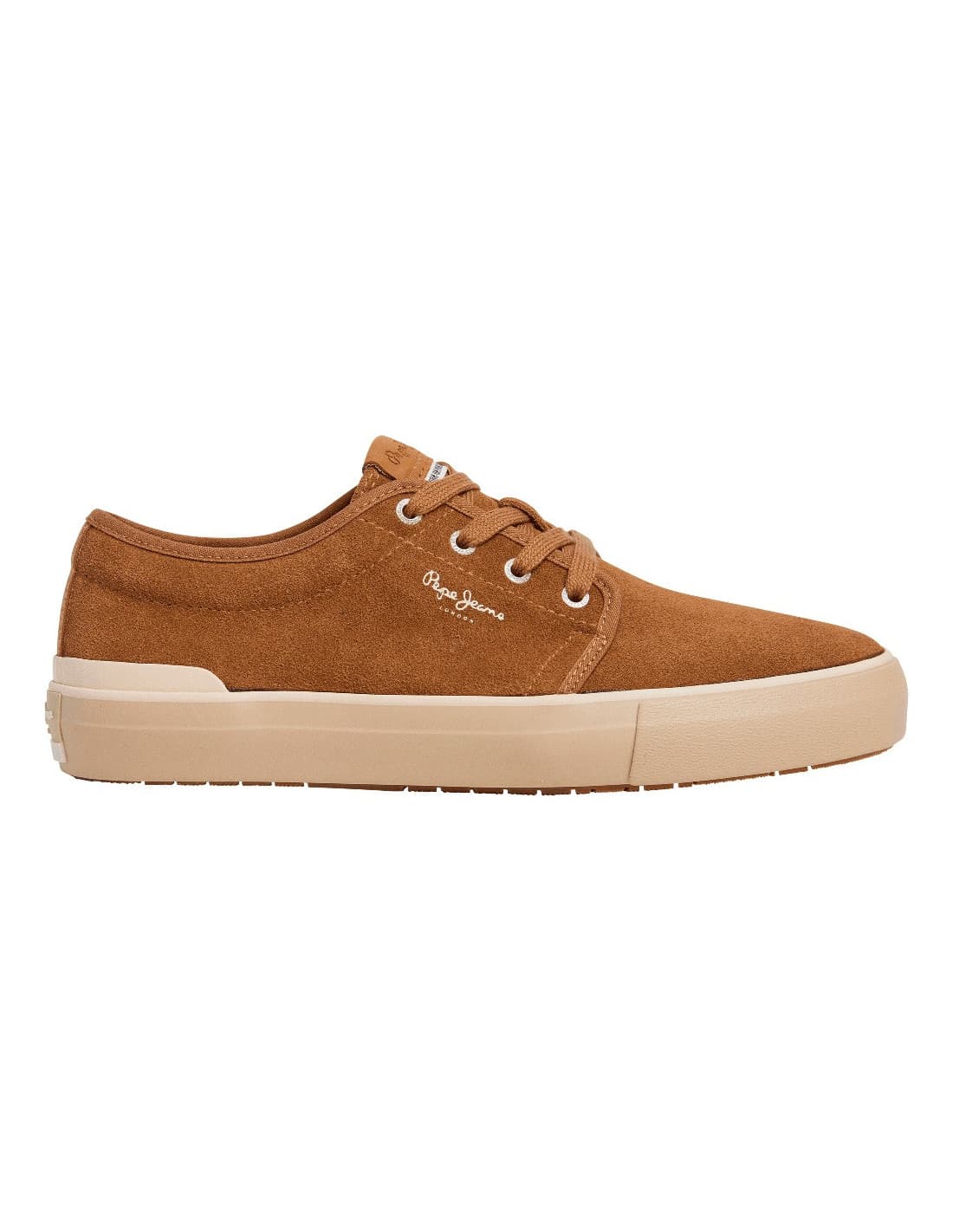 PEPE JEANS Ben Low - Baskets 1
