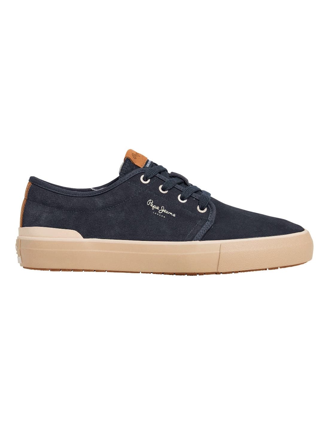 PEPE JEANS Ben Low - Baskets 2