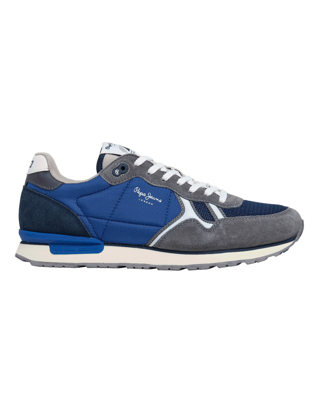 Baskets PEPE JEANS Brit Series M 3