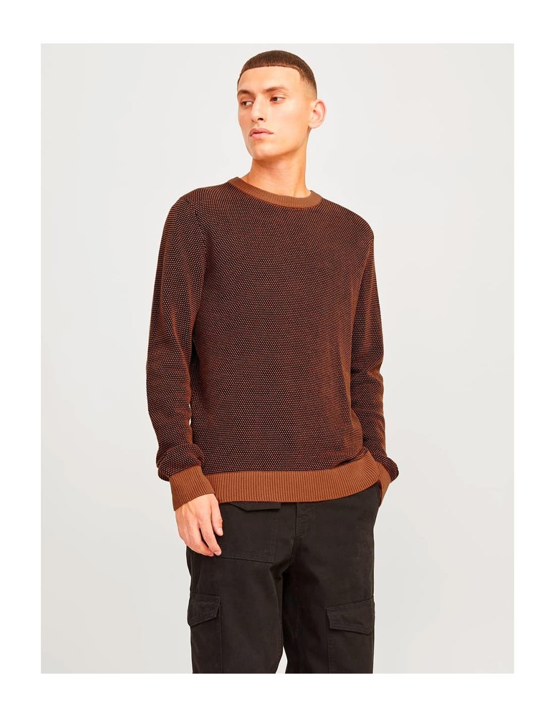 JACK & JONES 12258139 - Pull 3