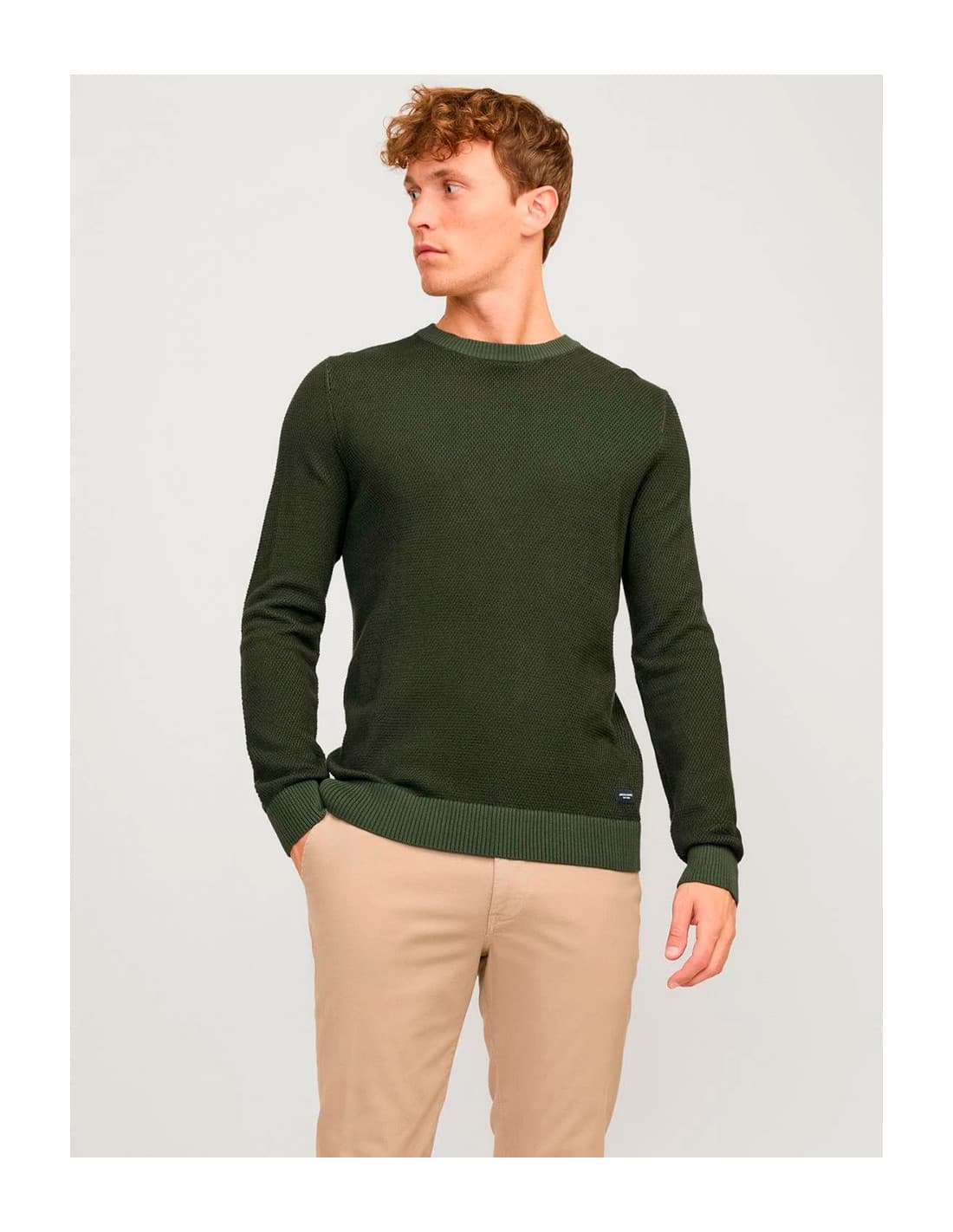 JACK & JONES 12258139 - Pull 4