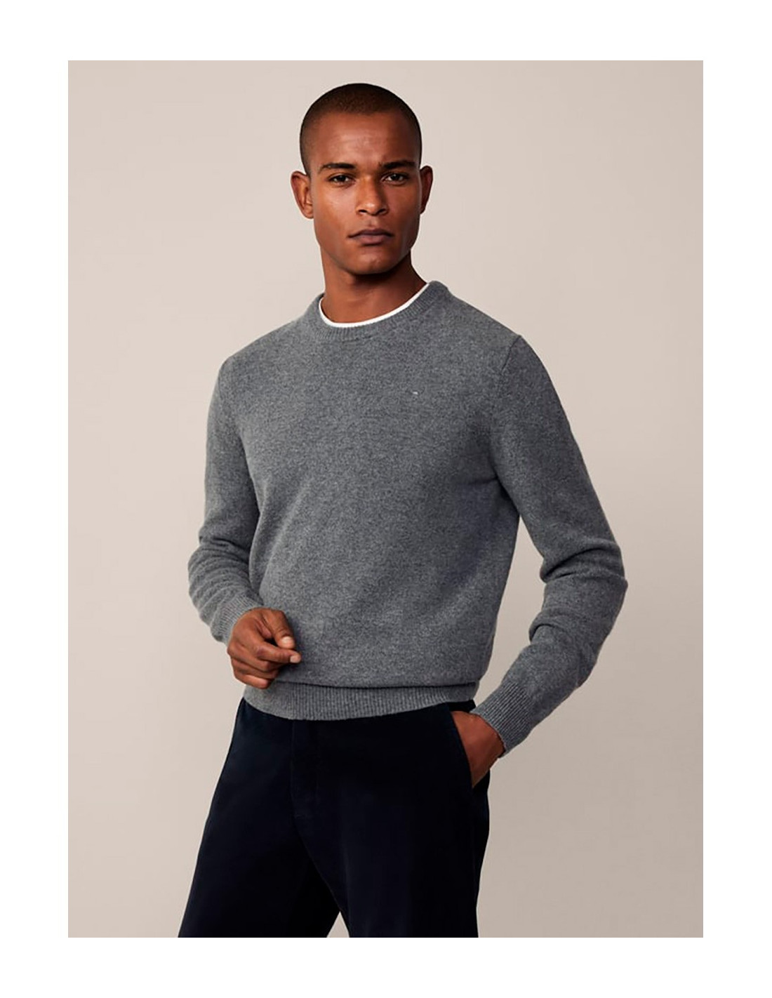 HACKETT HM703237 - Jersey 3