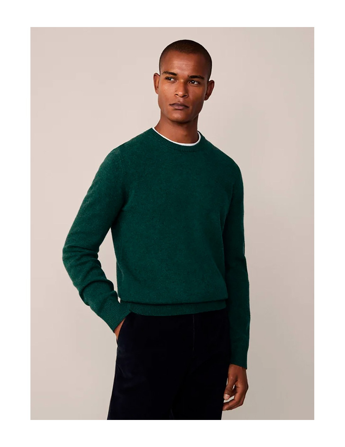HACKETT HM703237 - Jersey 4