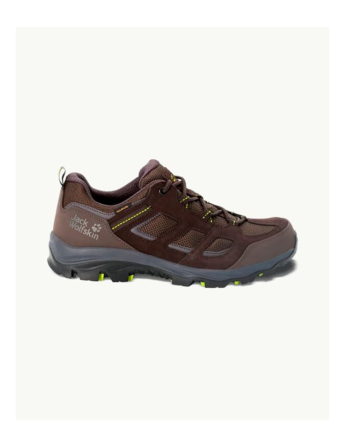 Baskets JACK WOLFSKIN 4042441 2