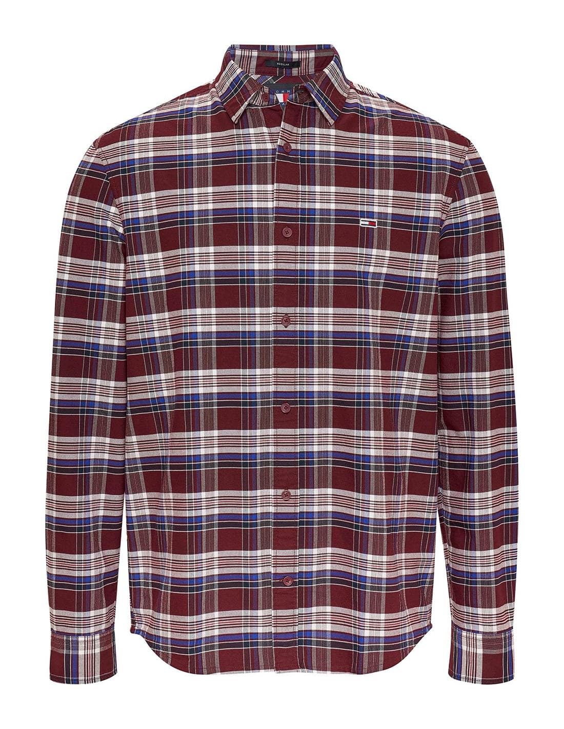 Chemise TOMMY HILFIGER DM0DM19648 1