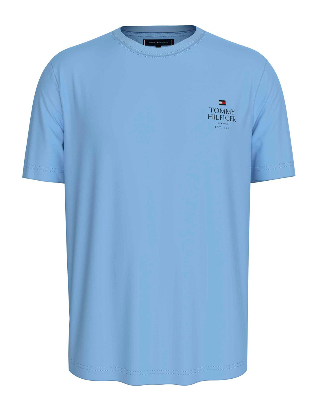 T-shirt TOMMY HILFIGER MW0MW36500 1