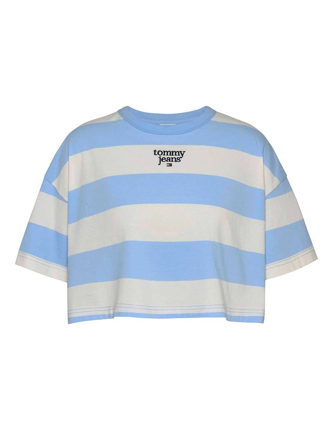 T-shirt TOMMY HILFIGER DW0DW18799 1