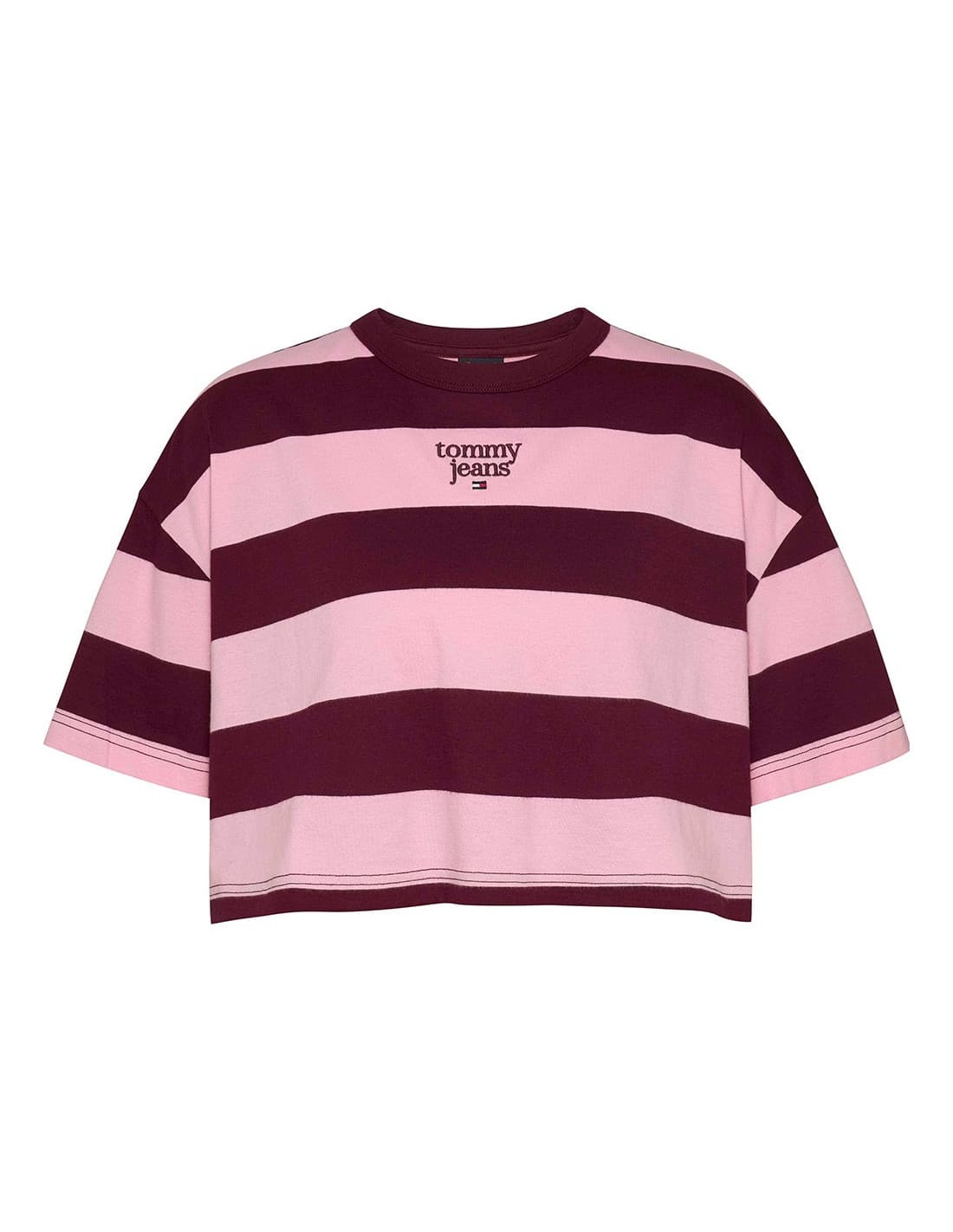 T-shirt TOMMY HILFIGER DW0DW18799 2