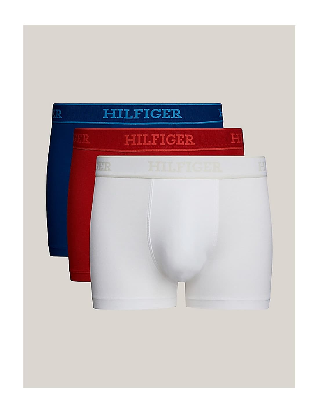 TOMMY HILFIGER UM0UM03413 - Boxers 1