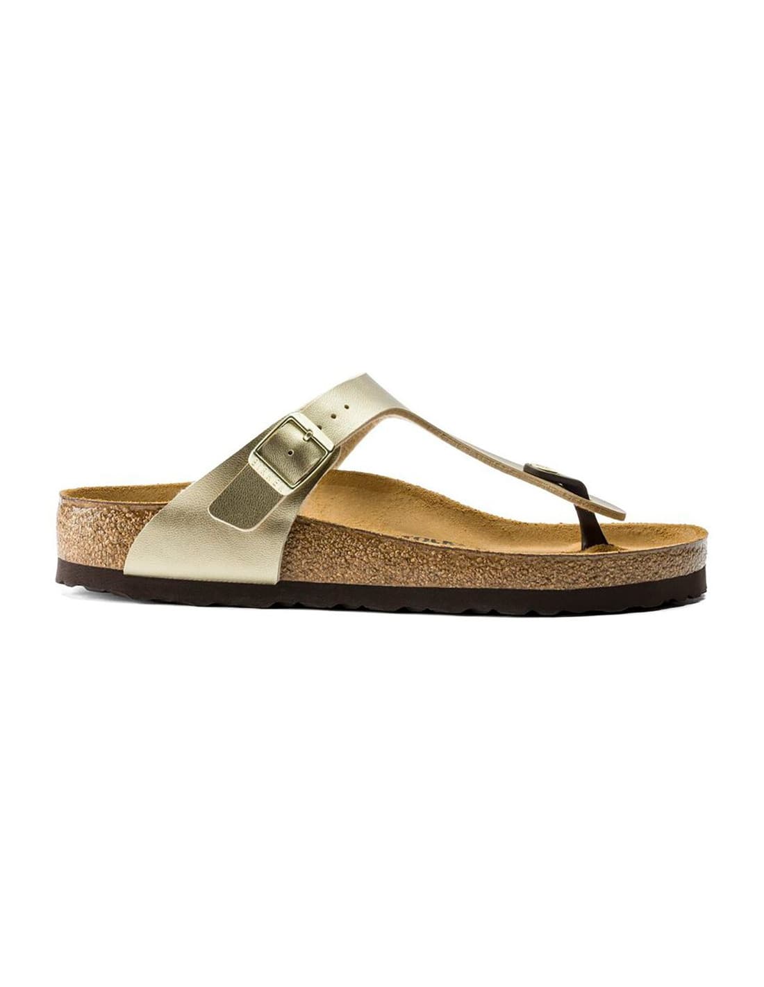 BIRKENSTOCK Gizeh BF - Sandales (Largeur standard) 1