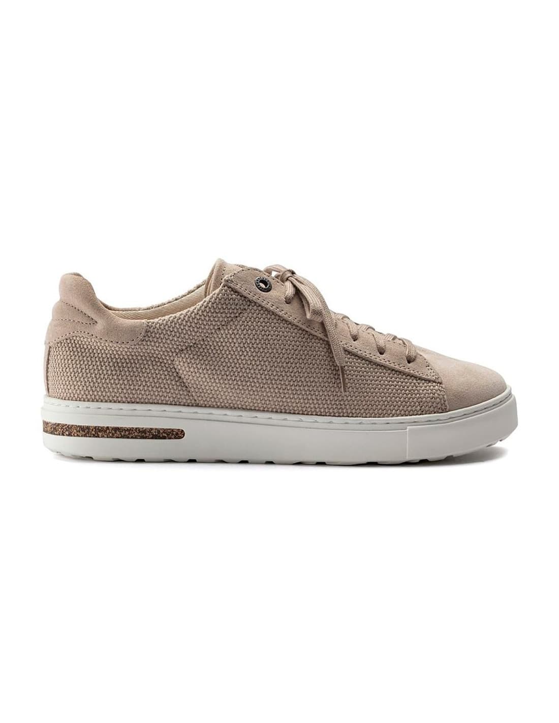 BIRKENSTOCK Bend Low TEX - Baskets (Largeur standard) 1