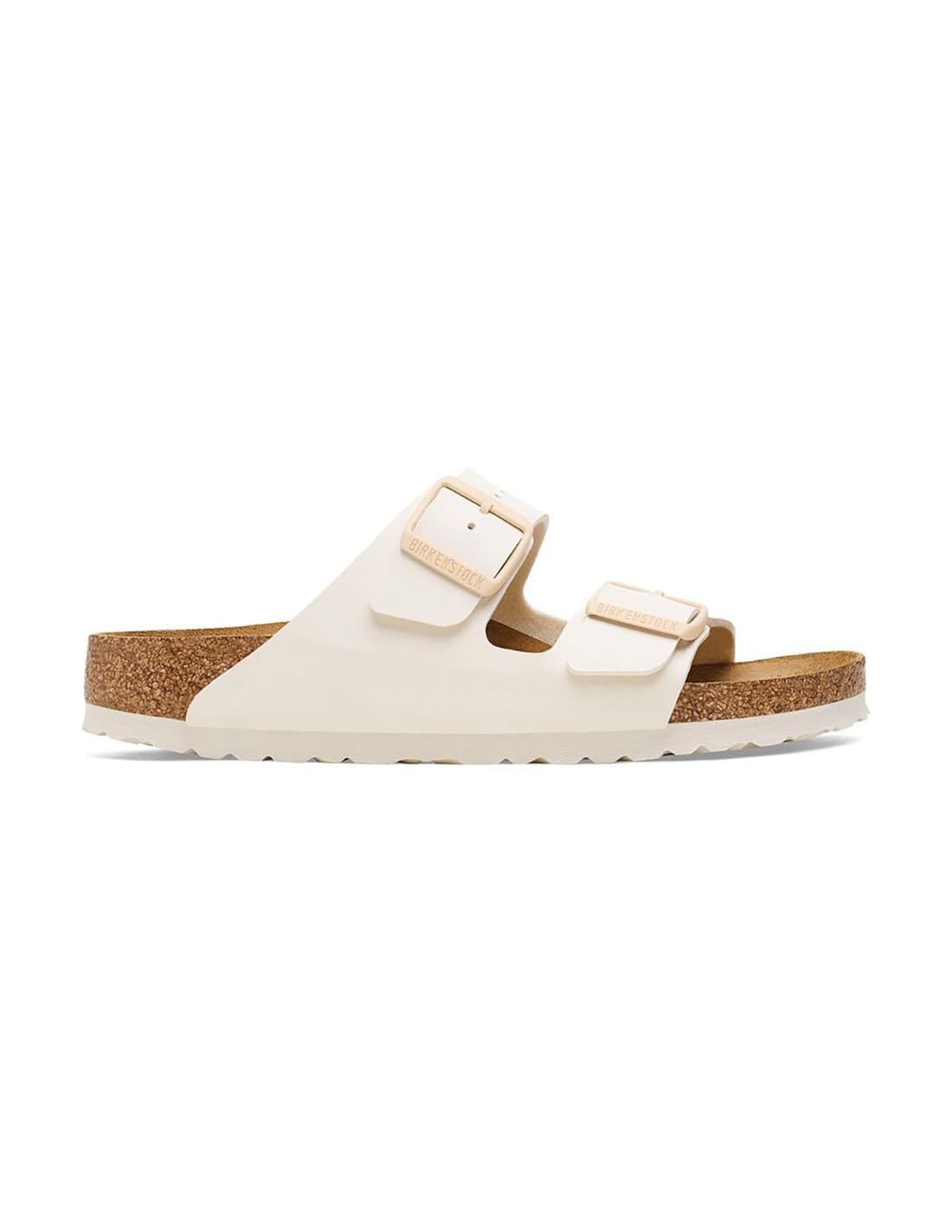 Sandales BIRKENSTOCK Arizona BF (largeur étroite) 1